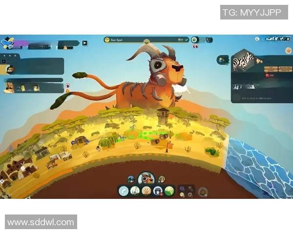 专访杨强:深入探讨王者荣耀如何打造成功游戏生态系统