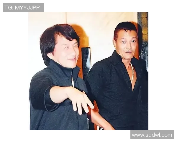 足球明星与成龙的缘分揭秘谁是他们的好友与崇拜者